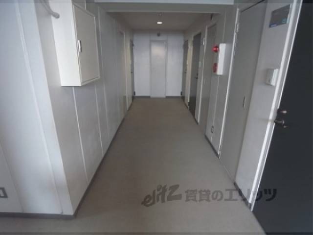 通路