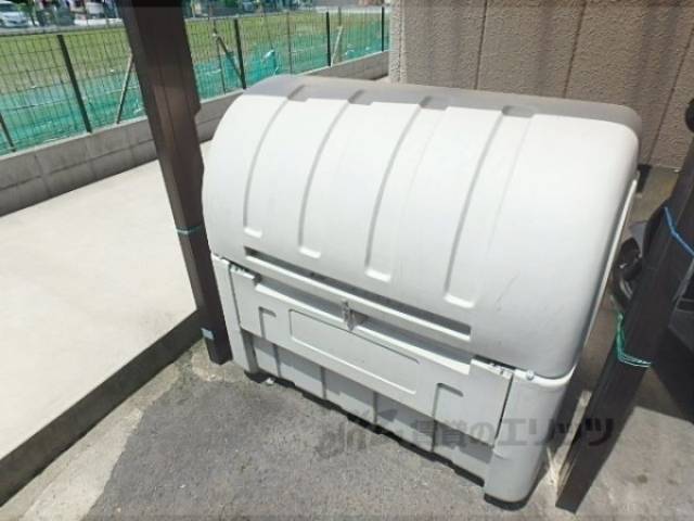 共用部