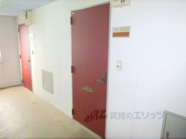 通路