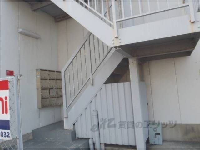 階段