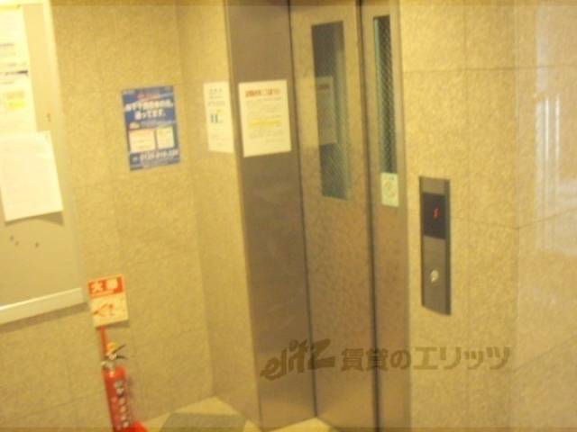 エレベーター