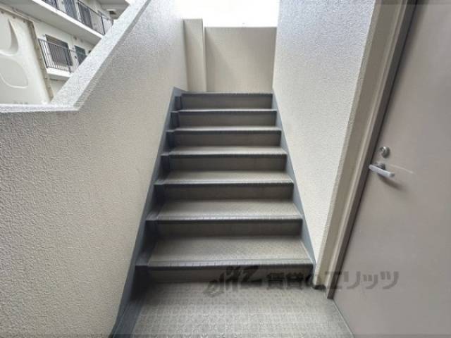 階段