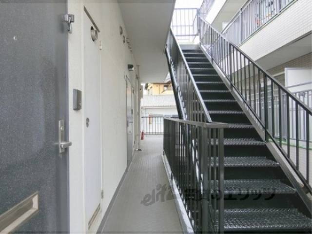 通路