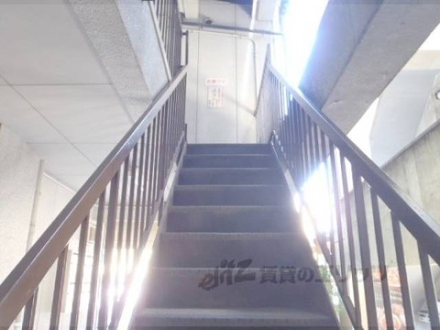 階段