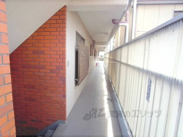廊下