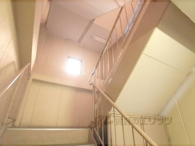 階段