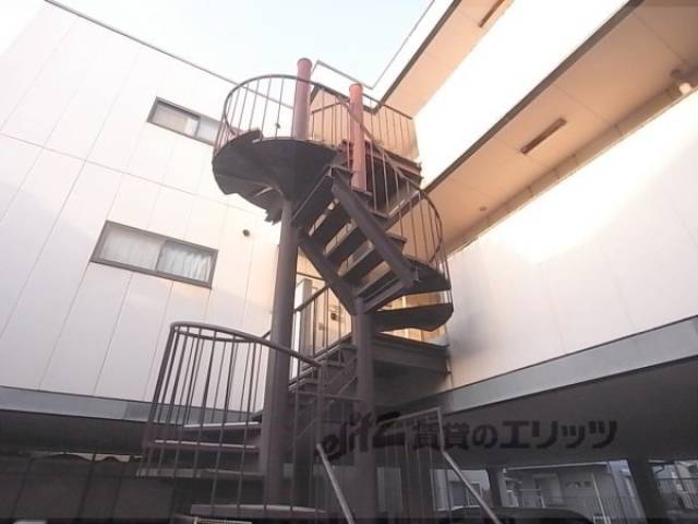 階段