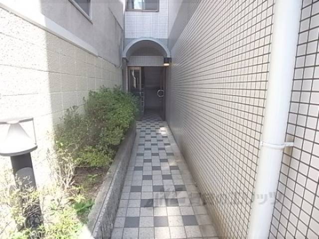 通路