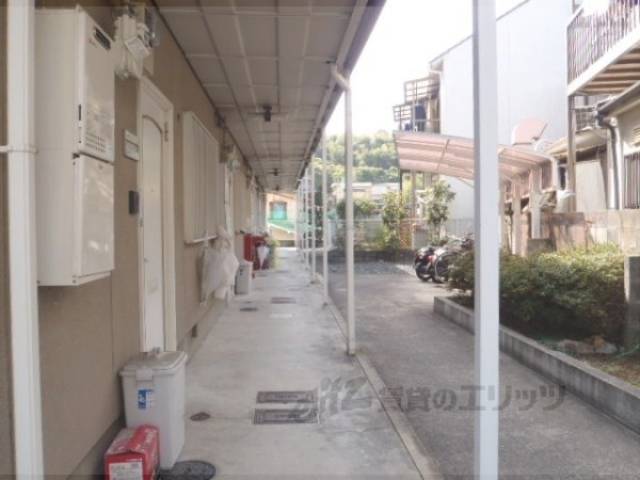 廊下