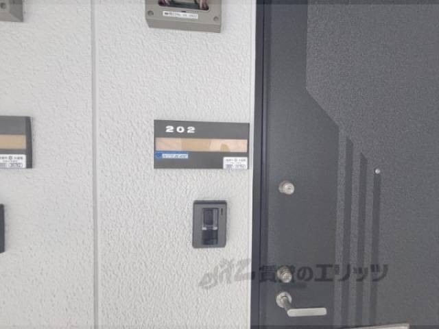 インターフォン
