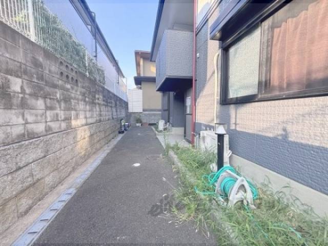 通路