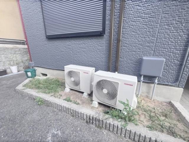共用部