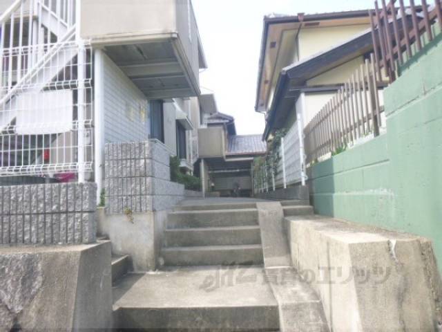 通路