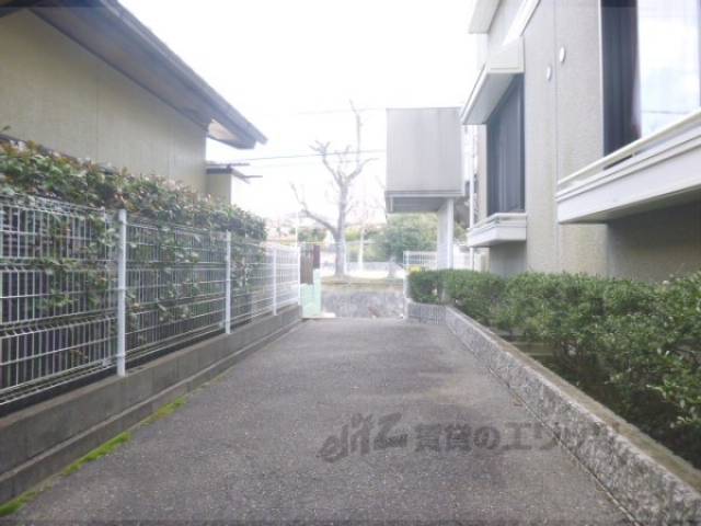 通路