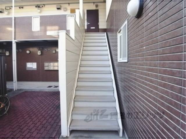 階段