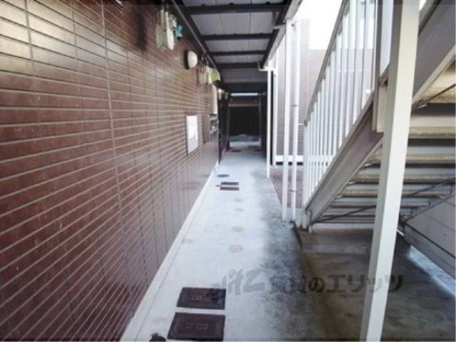通路