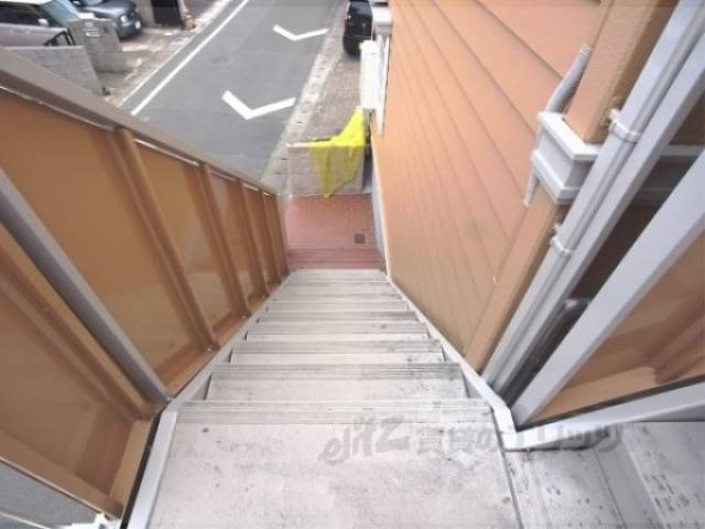 階段