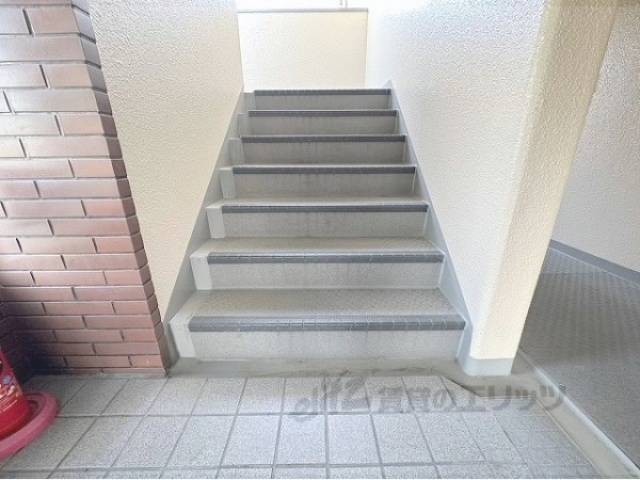 階段