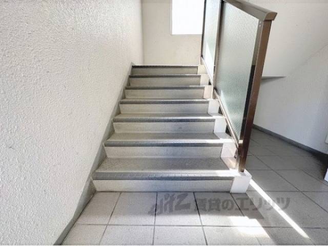 階段