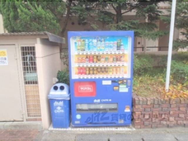 自販機