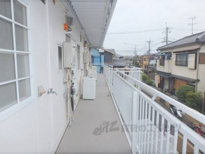 通路