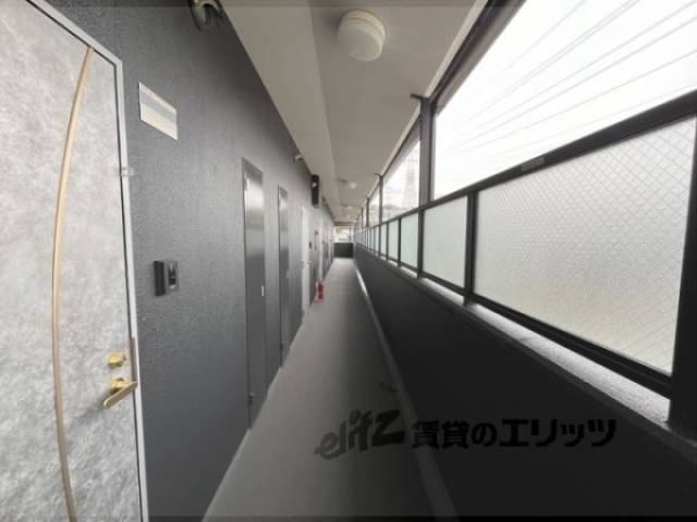 廊下