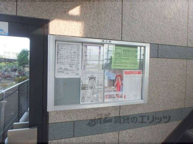 掲示板