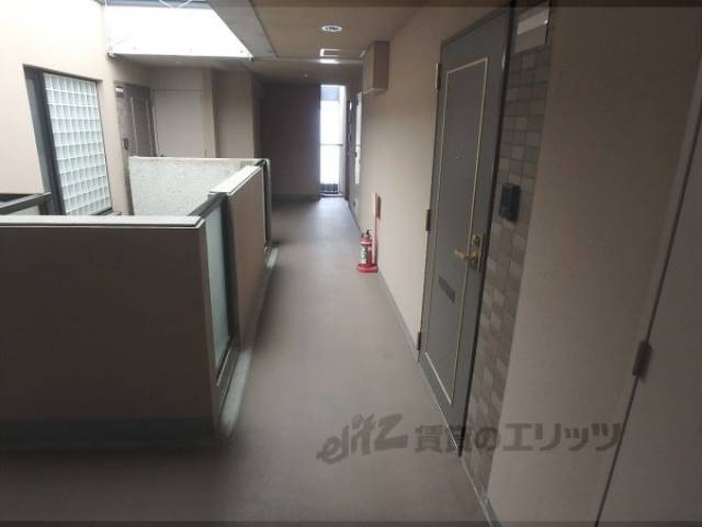廊下