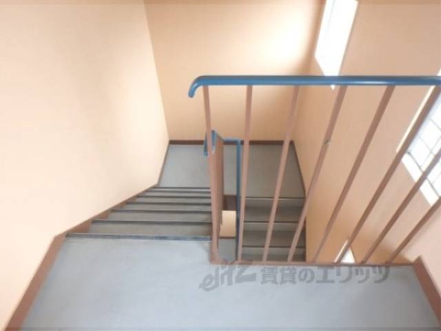 階段