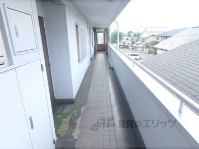 通路