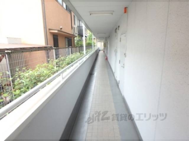 通路