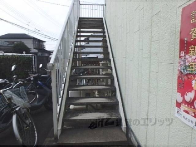 階段