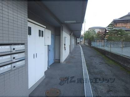 通路