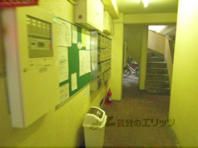 ロビー