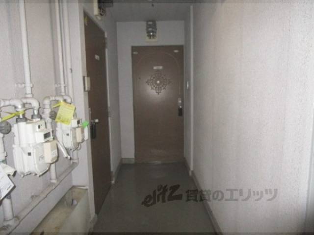 廊下
