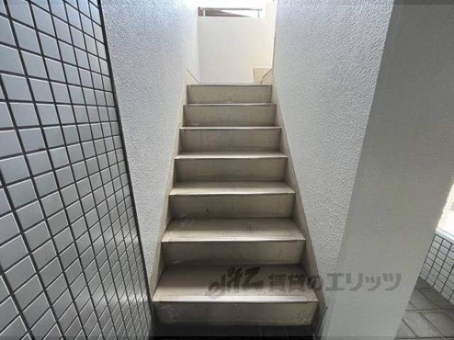 階段