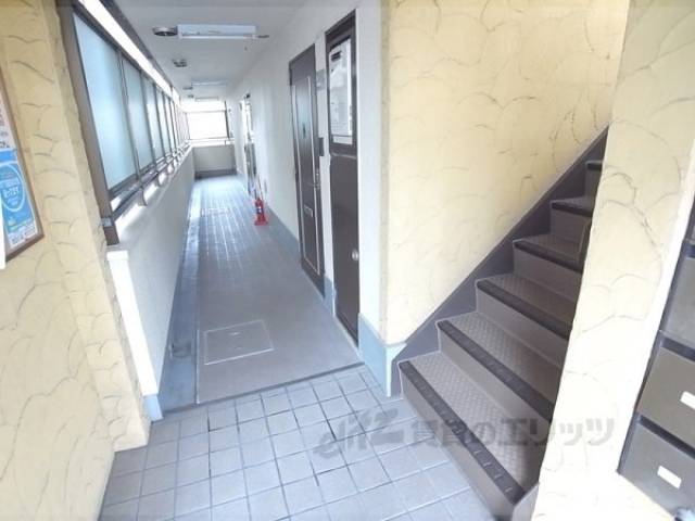 通路