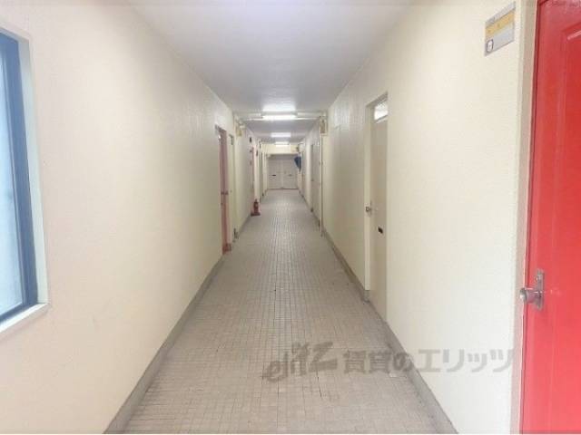 通路