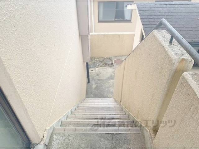 階段