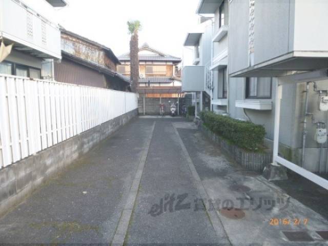 共用部