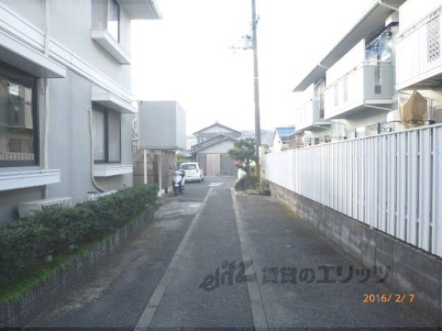 共用部