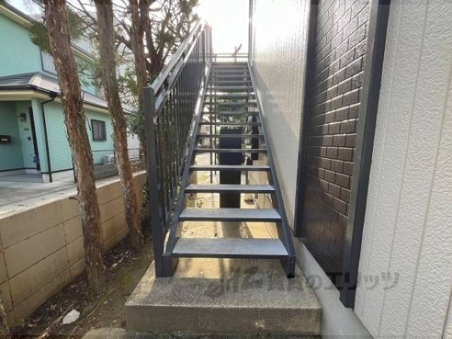 階段
