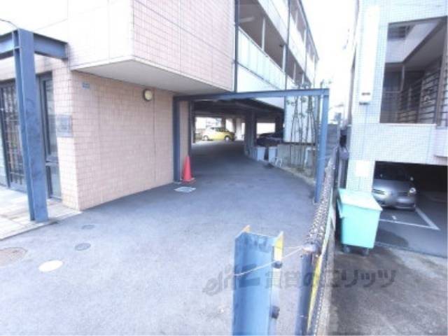 通路
