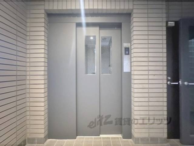 エレベーター