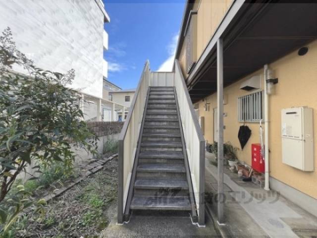階段
