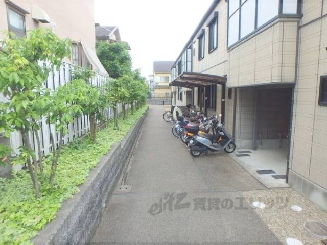 通路