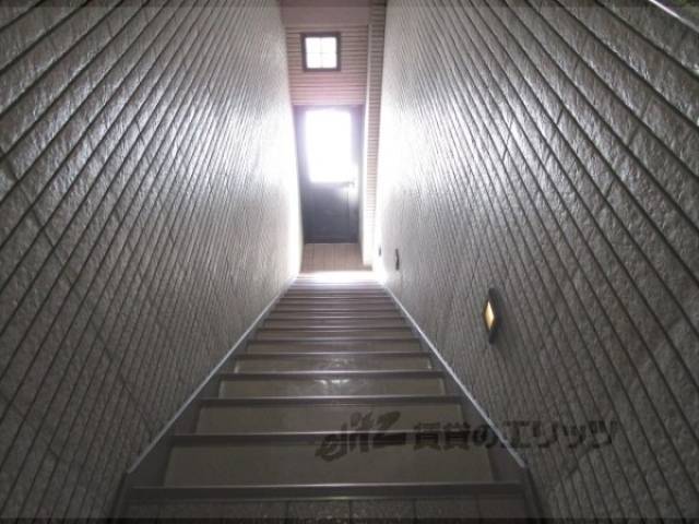 階段
