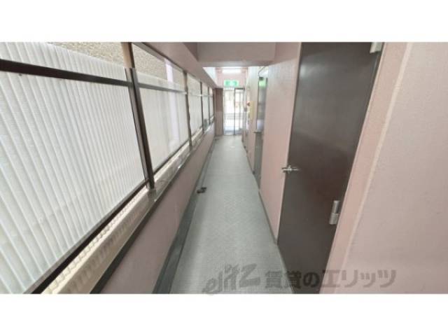 通路