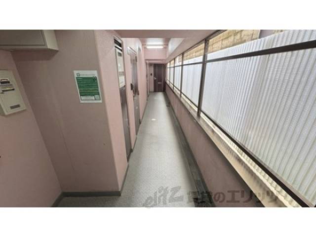 通路