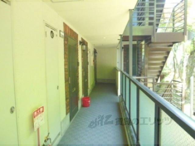 廊下